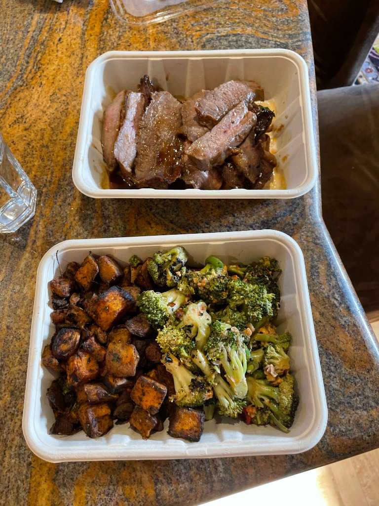 HIIT vs. Steady-State: A Trainer's Perspective on the Superior Form of Cardio